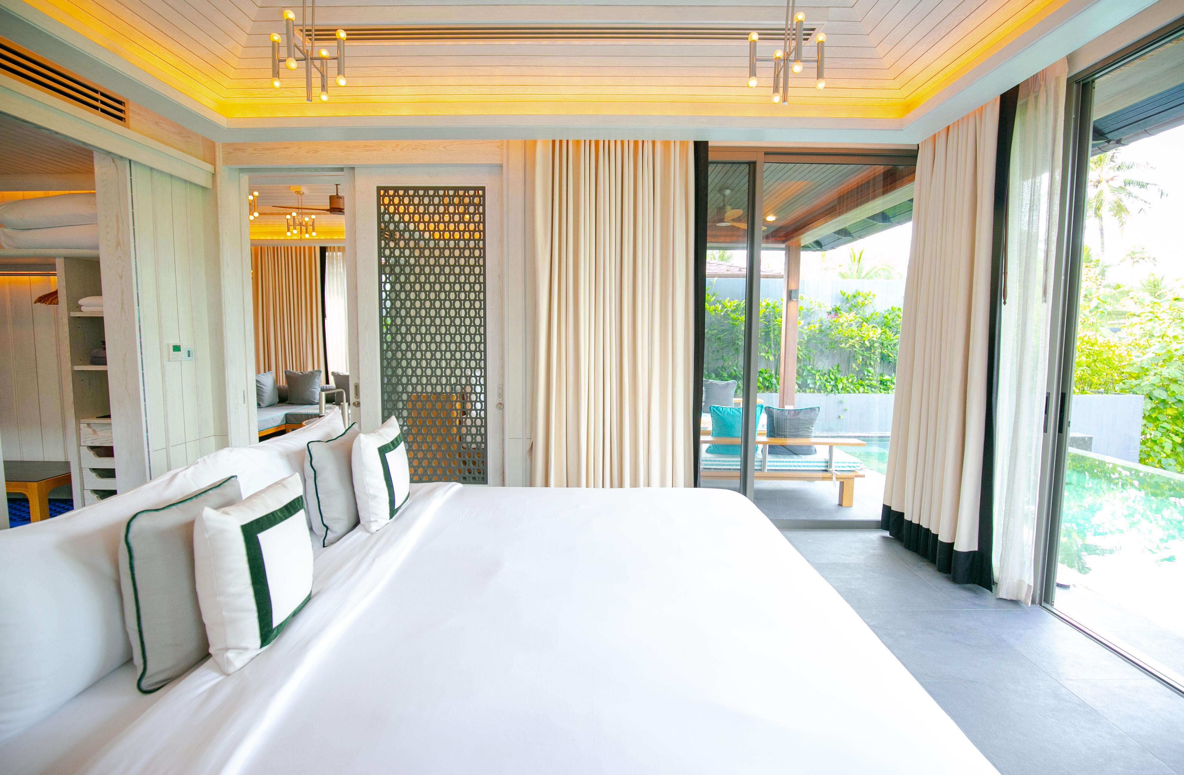 BABA BEACH CLUB NATAI LUXURY POOL VILLA HOTEL BY SRI PANWA KHOK KLOI 5*  (Thailand) - from US$ 173 | BOOKED